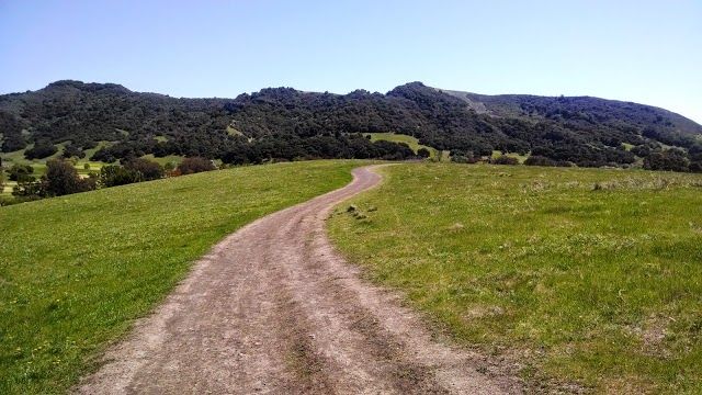 Johnson Ranch Open Space